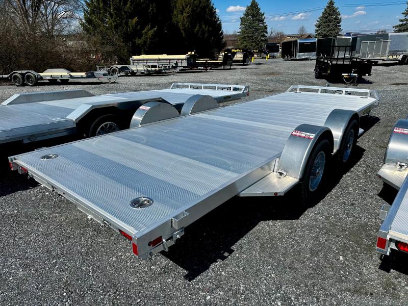 new Car Haulers / Racing Trailers Aluma Other for sale, in Denver, PA Thumbnail 2