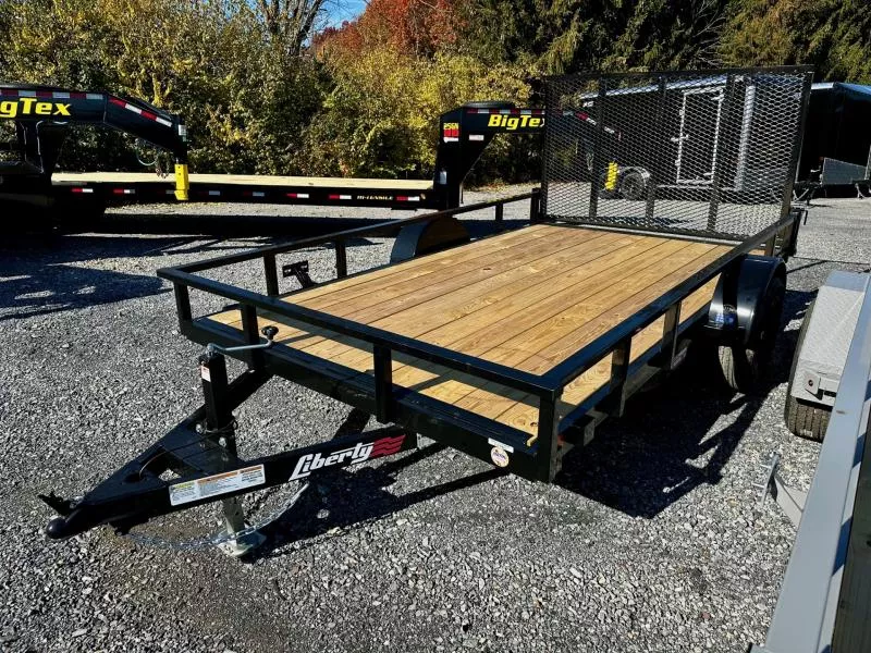 new Utility Trailers Liberty Other for sale, in Denver, PA Thumbnail 7