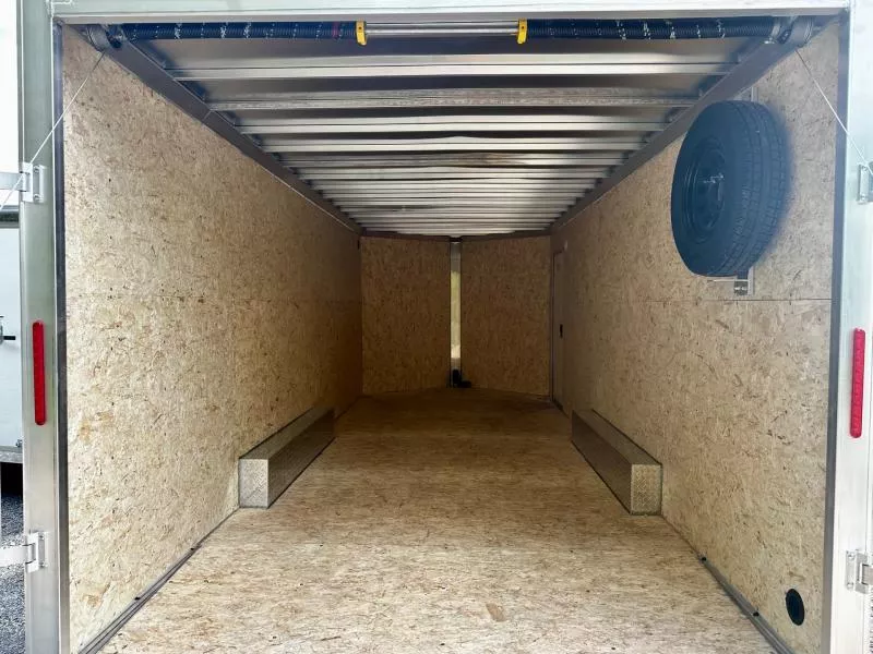 new Car Haulers / Racing Trailers Alcom-Stealth  for sale, in Denver, PA Thumbnail 5