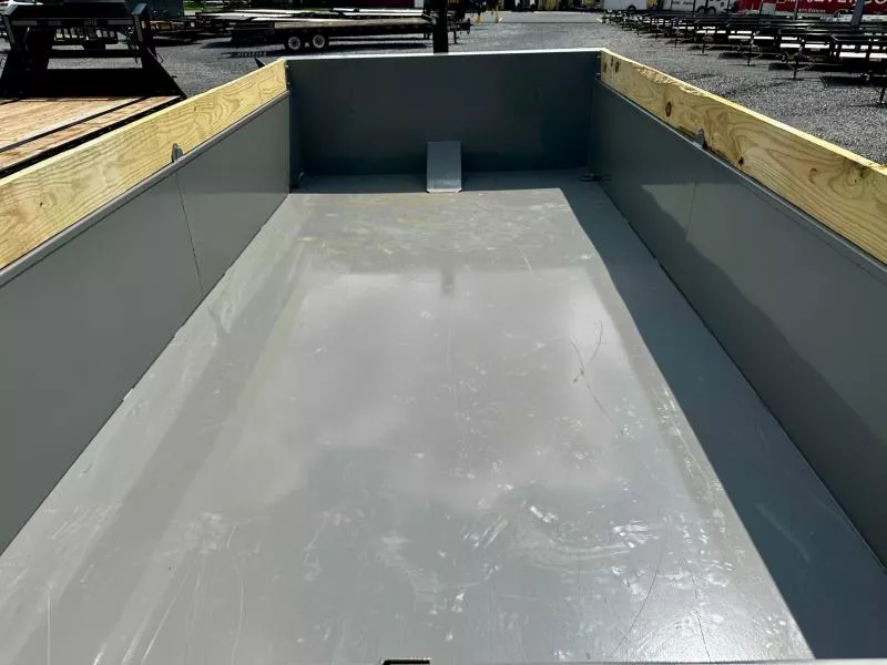 new Dump Trailers Liberty Other for sale, in Denver, PA Thumbnail 11