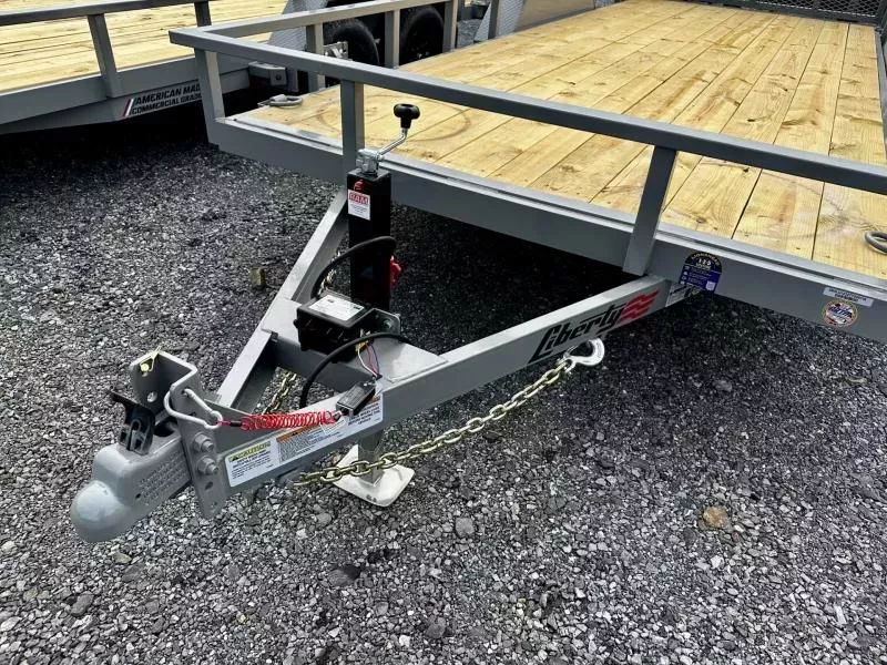 new Utility Trailers Liberty Other for sale, in Denver, PA Thumbnail 6
