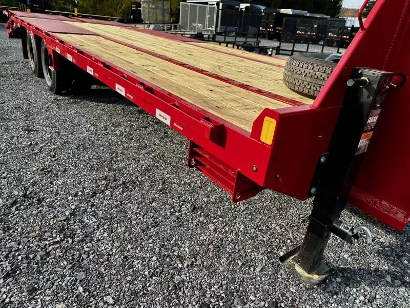 new Equipment / Flatbed Trailers Liberty Other for sale, in Denver, PA Thumbnail 6