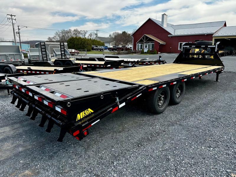 new Equipment / Flatbed Trailers Big Tex Trailers Other for sale, in Denver, PA Thumbnail 2