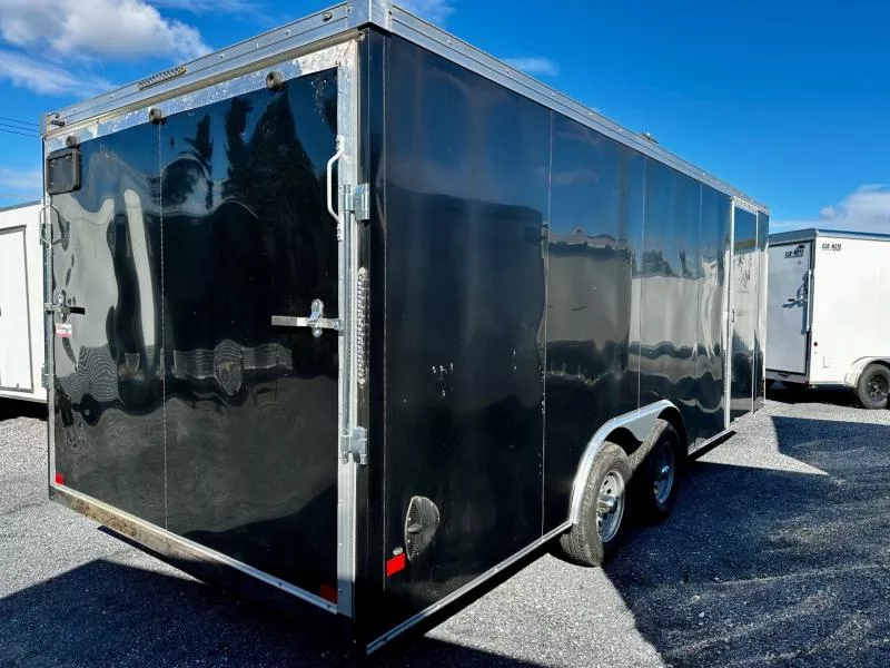 used Car Haulers / Racing Trailers Appalachian  for sale, in Denver, PA Thumbnail 2