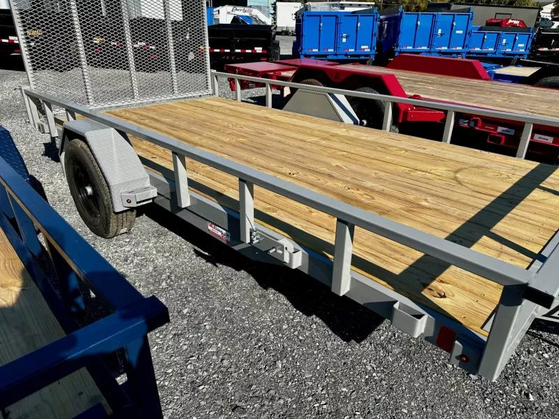new Utility Trailers Liberty Other for sale, in Denver, PA Thumbnail 4