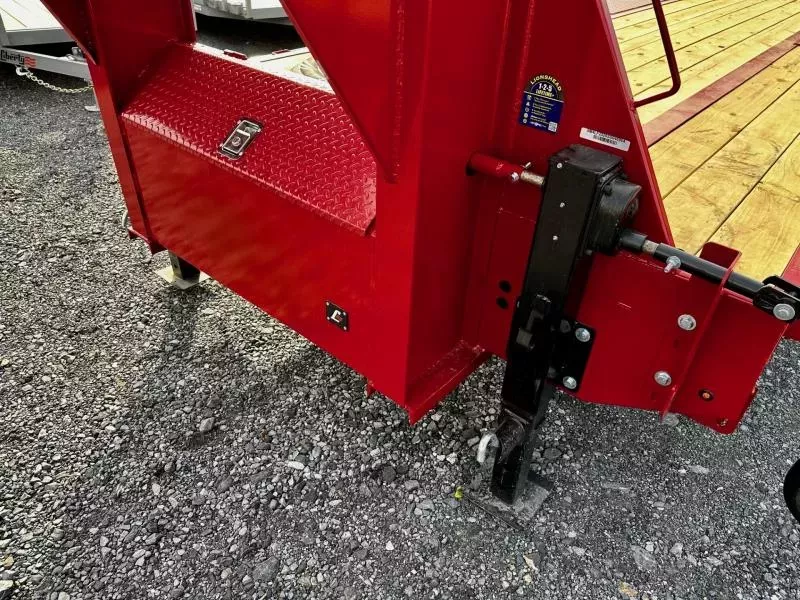 new Equipment / Flatbed Trailers Liberty Other for sale, in Denver, PA Thumbnail 4
