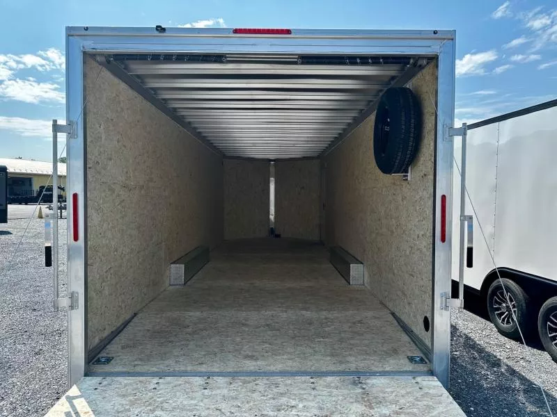 new Car Haulers / Racing Trailers Alcom-Stealth  for sale, in Denver, PA Thumbnail 6