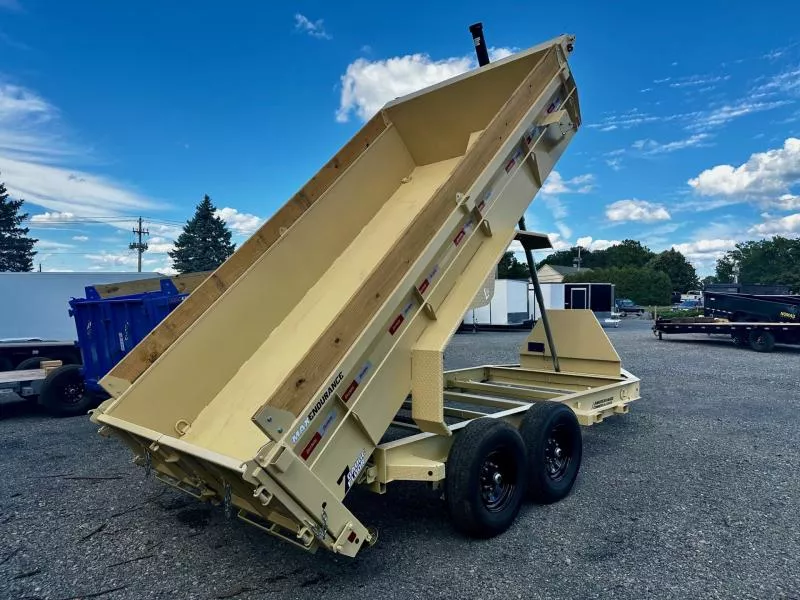 new Dump Trailers Liberty Other for sale, in Denver, PA Thumbnail 11