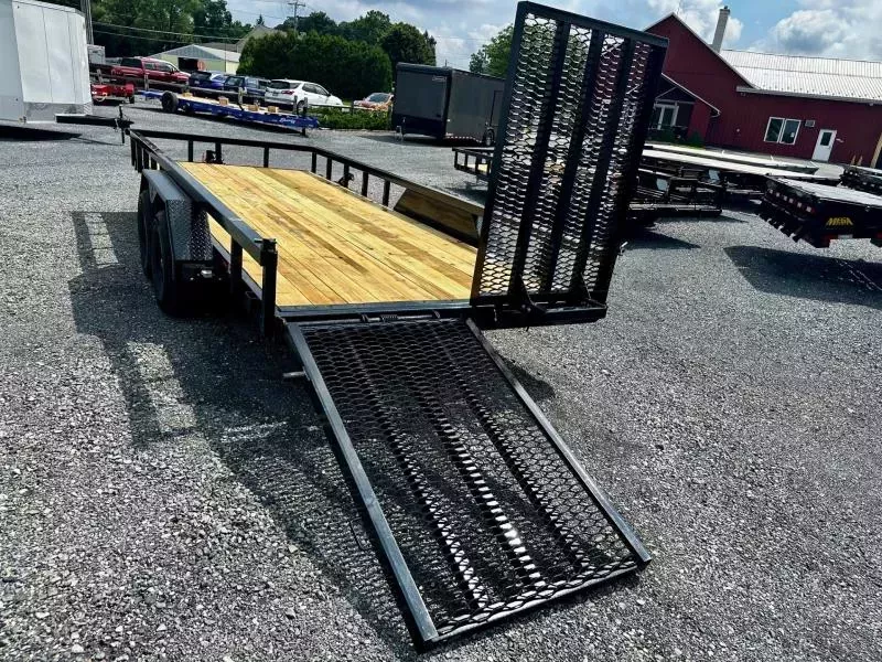new Utility Trailers Liberty Other for sale, in Denver, PA Thumbnail 10