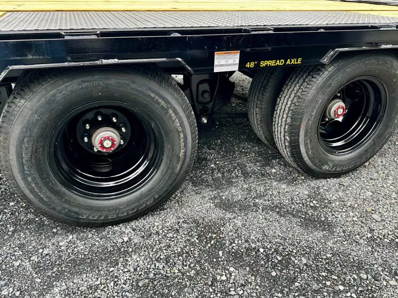 new Equipment / Flatbed Trailers Big Tex Trailers Other for sale, in Denver, PA Thumbnail 7