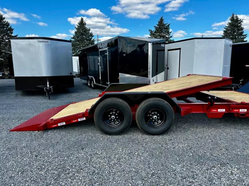 new Equipment / Flatbed Trailers Liberty Other for sale, in Denver, PA Thumbnail 10