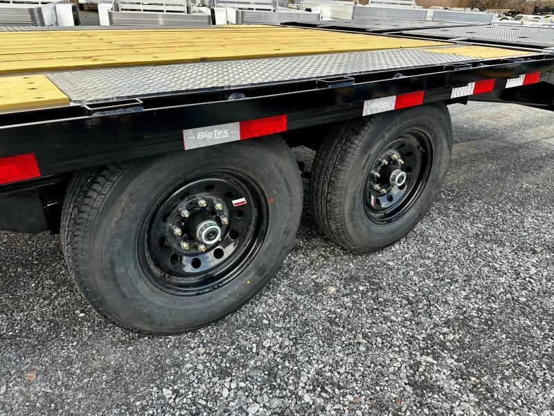 new Equipment / Flatbed Trailers Big Tex Trailers Other for sale, in Denver, PA Thumbnail 8