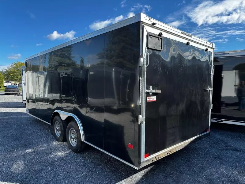 used Car Haulers / Racing Trailers Appalachian  for sale, in Denver, PA Thumbnail 3