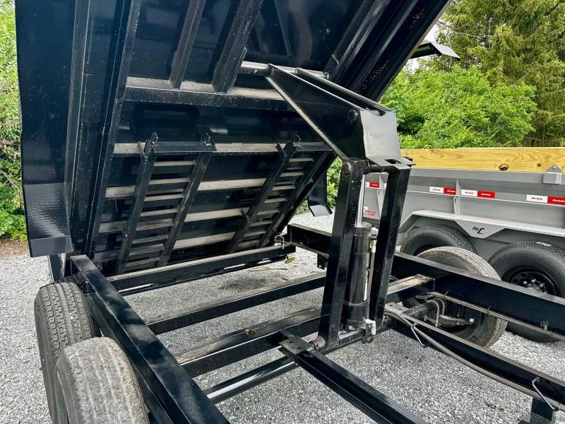 new Dump Trailers Liberty Other for sale, in Denver, PA Thumbnail 12