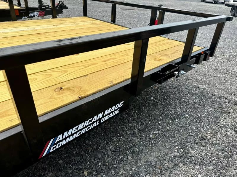 new Utility Trailers Liberty Other for sale, in Denver, PA Thumbnail 5