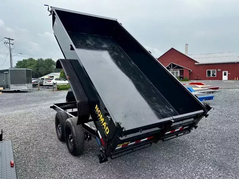 new Dump Trailers Big Tex Trailers Other for sale, in Denver, PA Thumbnail 10