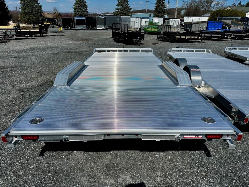 new Car Haulers / Racing Trailers Aluma Other for sale, in Denver, PA Thumbnail 2