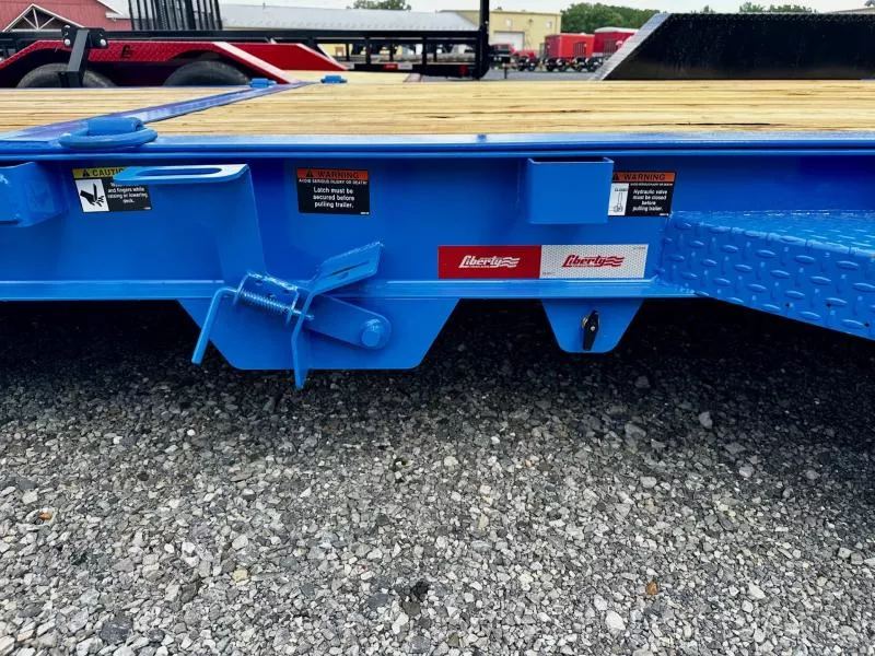 new Equipment / Flatbed Trailers Liberty Other for sale, in Denver, PA Thumbnail 8