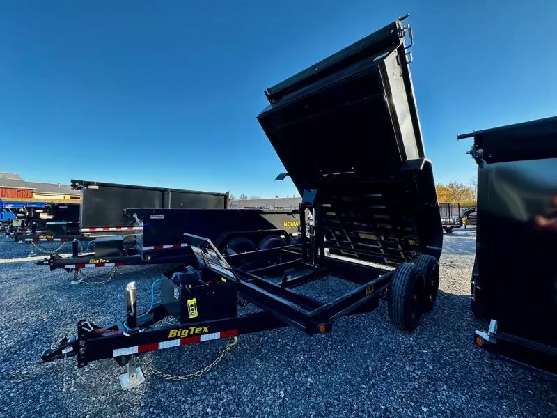 new Dump Trailers Big Tex Trailers Other for sale, in Denver, PA Thumbnail 7