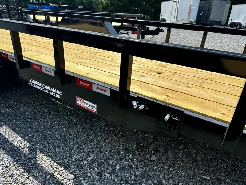 new Utility Trailers Liberty Other for sale, in Denver, PA Thumbnail 5