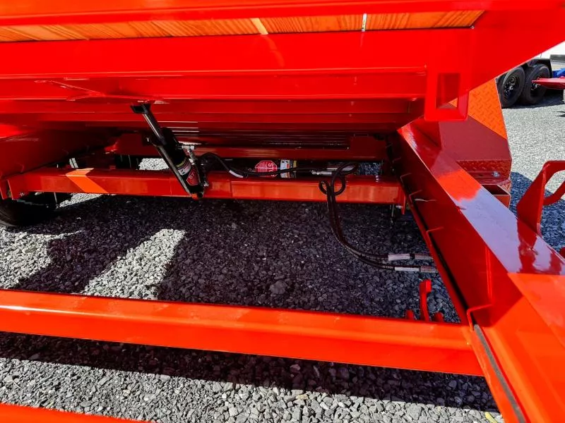 new Equipment / Flatbed Trailers Liberty Other for sale, in Denver, PA Thumbnail 4
