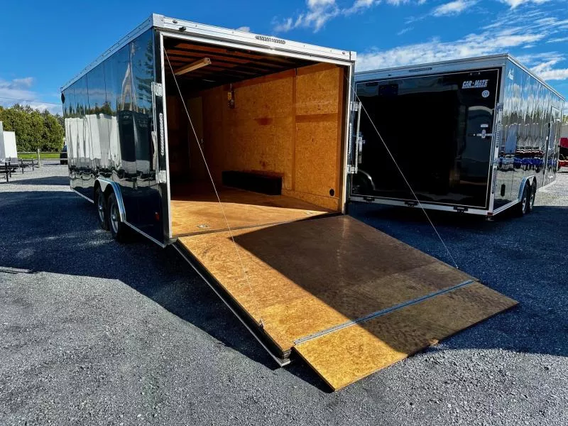 used Car Haulers / Racing Trailers Appalachian  for sale, in Denver, PA Thumbnail 9