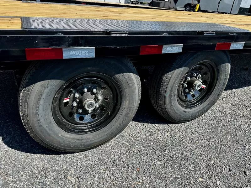 new Equipment / Flatbed Trailers Big Tex Trailers Other for sale, in Denver, PA Thumbnail 4