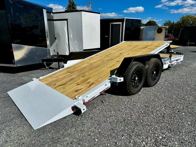 new Equipment / Flatbed Trailers Liberty Other for sale, in Denver, PA Thumbnail 8