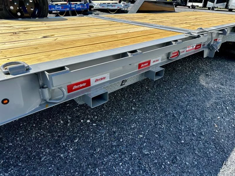 new Equipment / Flatbed Trailers Liberty Other for sale, in Denver, PA Thumbnail 6