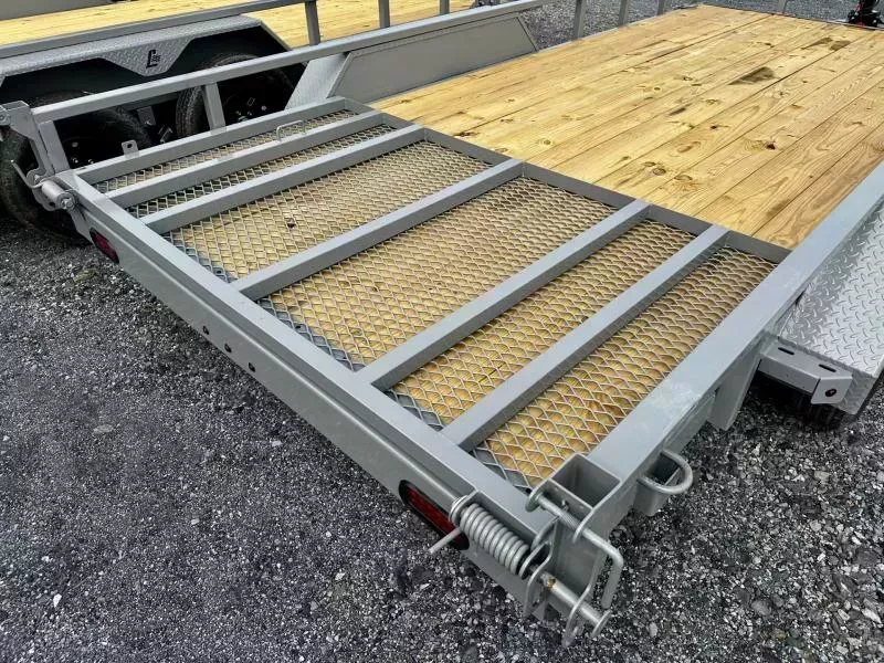 new Utility Trailers Liberty Other for sale, in Denver, PA Thumbnail 4