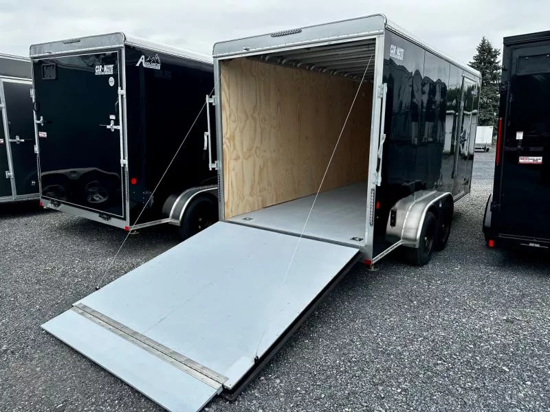 new Cargo (Enclosed) Trailers Car Mate Trailers Other for sale, in Denver, PA Thumbnail 4