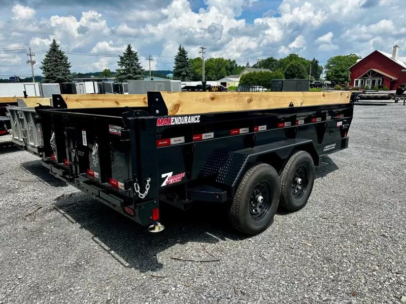 new Dump Trailers Liberty Other for sale, in Denver, PA Thumbnail 2