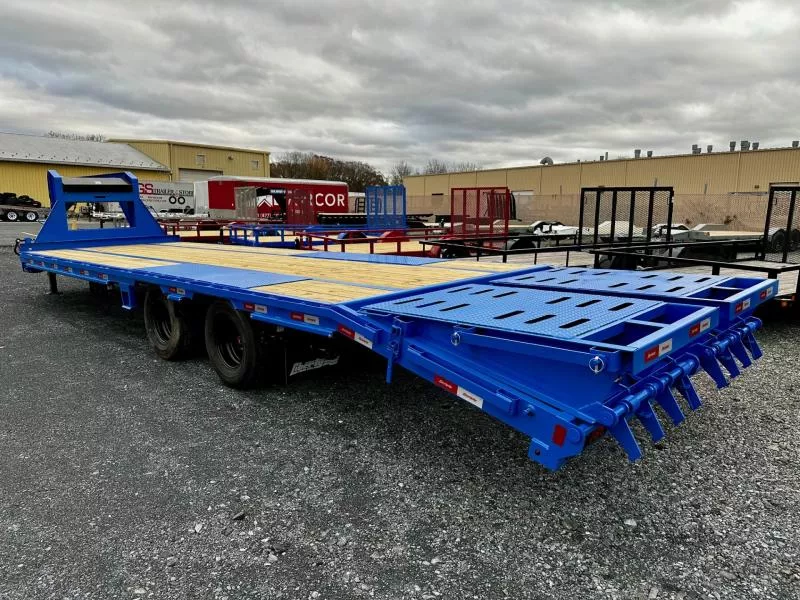 new Equipment / Flatbed Trailers Liberty Other for sale, in Denver, PA Thumbnail 2