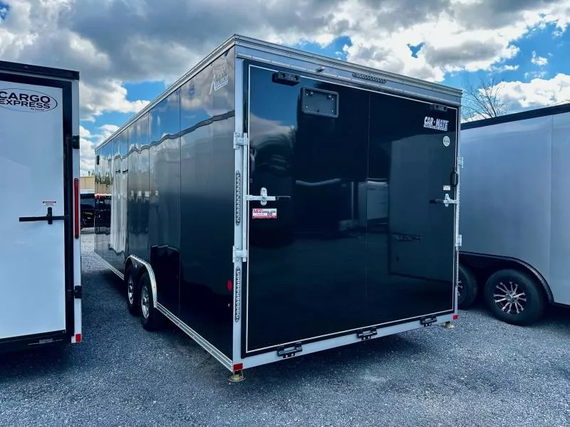 new Car Haulers / Racing Trailers Car Mate Trailers Other for sale, in Denver, PA Thumbnail 2
