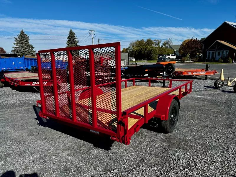 new Utility Trailers Liberty Other for sale, in Denver, PA Thumbnail 2