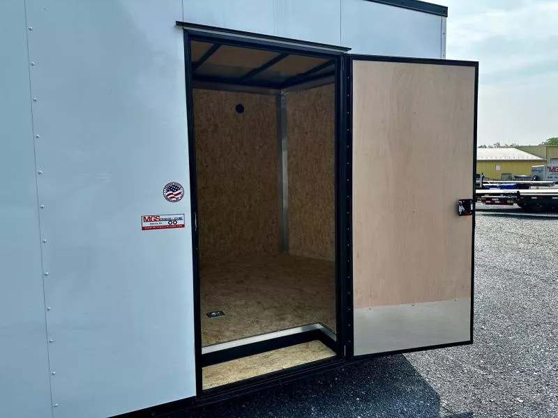 new Car Haulers / Racing Trailers Cargo Express  for sale, in Denver, PA Thumbnail 9