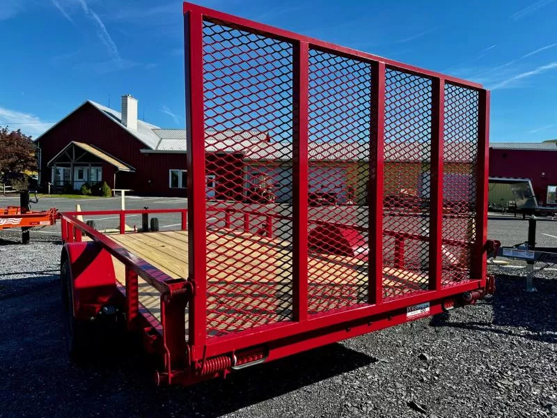 new Utility Trailers Liberty Other for sale, in Denver, PA Thumbnail 3