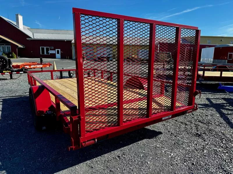 new Utility Trailers Liberty Other for sale, in Denver, PA Thumbnail 3