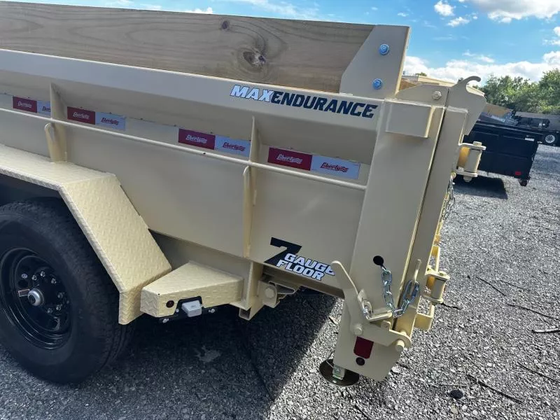 new Dump Trailers Liberty Other for sale, in Denver, PA Thumbnail 4