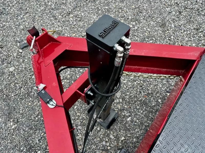 new Equipment / Flatbed Trailers Liberty Other for sale, in Denver, PA Thumbnail 12