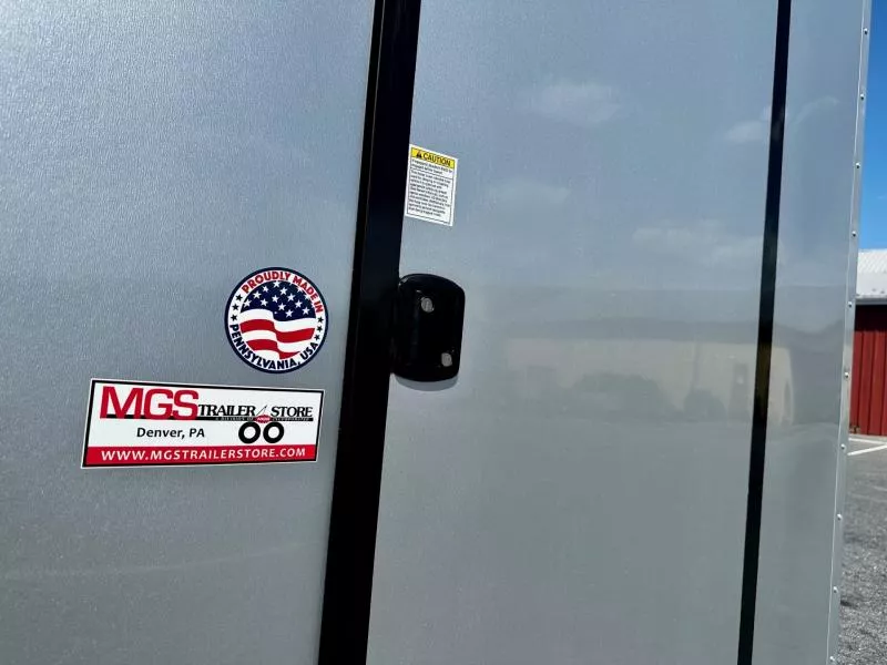 new Cargo (Enclosed) Trailers Cargo Express  for sale, in Denver, PA Thumbnail 6