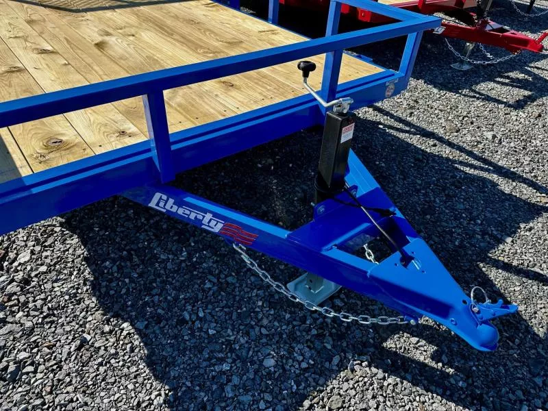 new Utility Trailers Liberty Other for sale, in Denver, PA Thumbnail 5