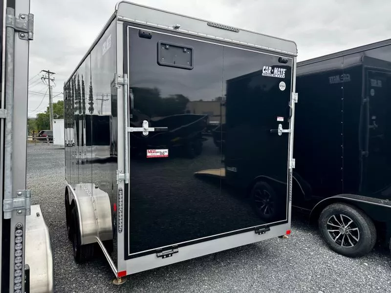 new Cargo (Enclosed) Trailers Car Mate Trailers Other for sale, in Denver, PA Thumbnail 2