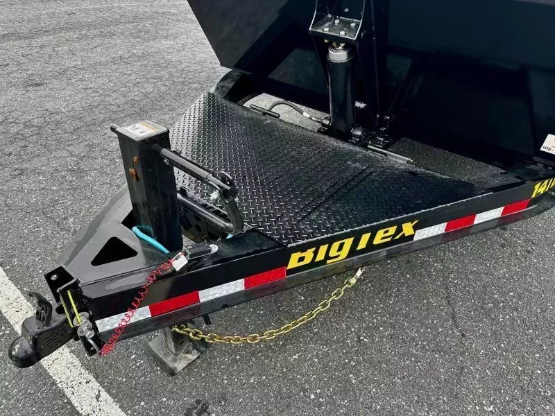 new Dump Trailers Big Tex Trailers Other for sale, in Denver, PA Thumbnail 8