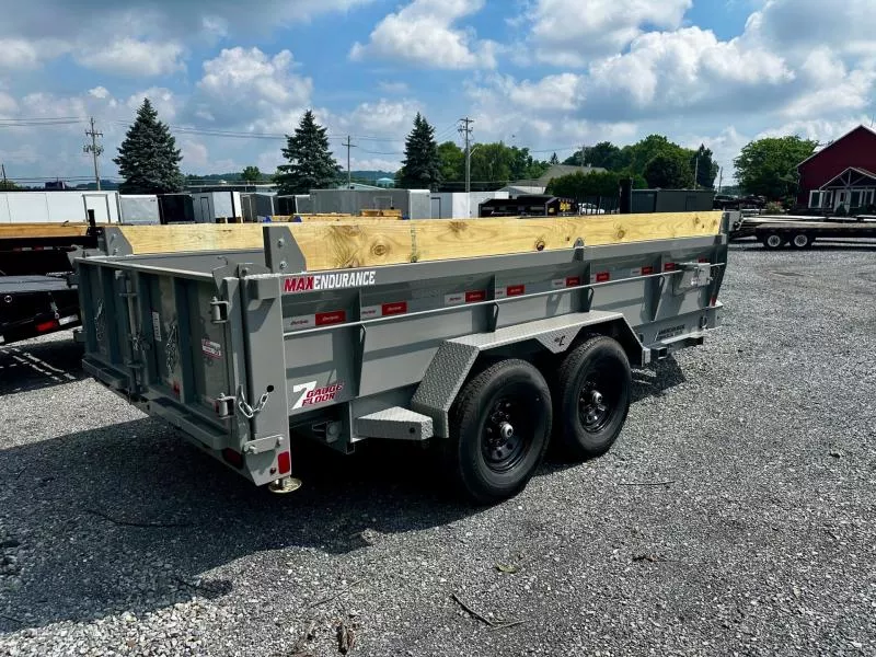 new Dump Trailers Liberty Other for sale, in Denver, PA Thumbnail 2