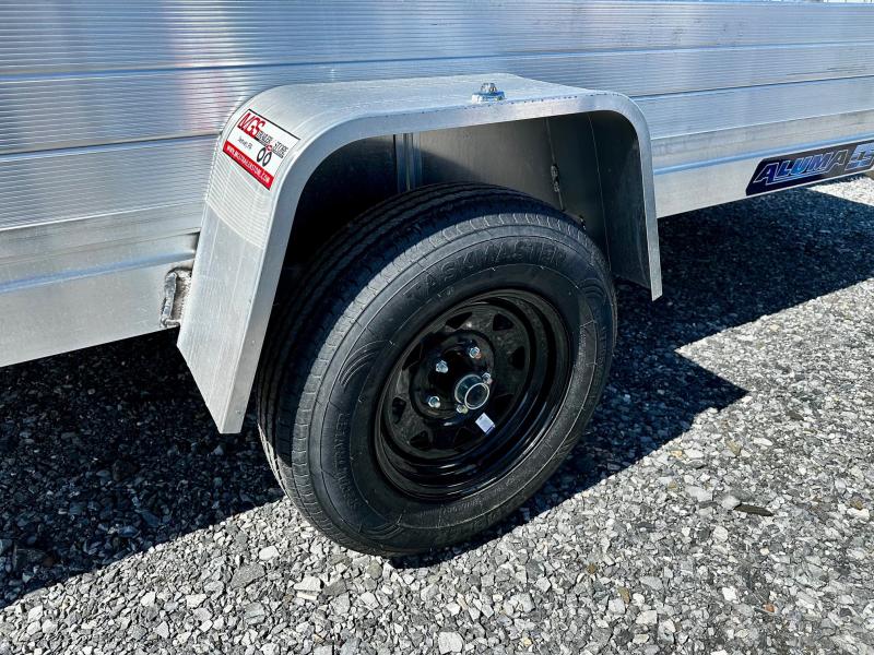 new Utility Trailers Aluma Other for sale, in Denver, PA Thumbnail 5