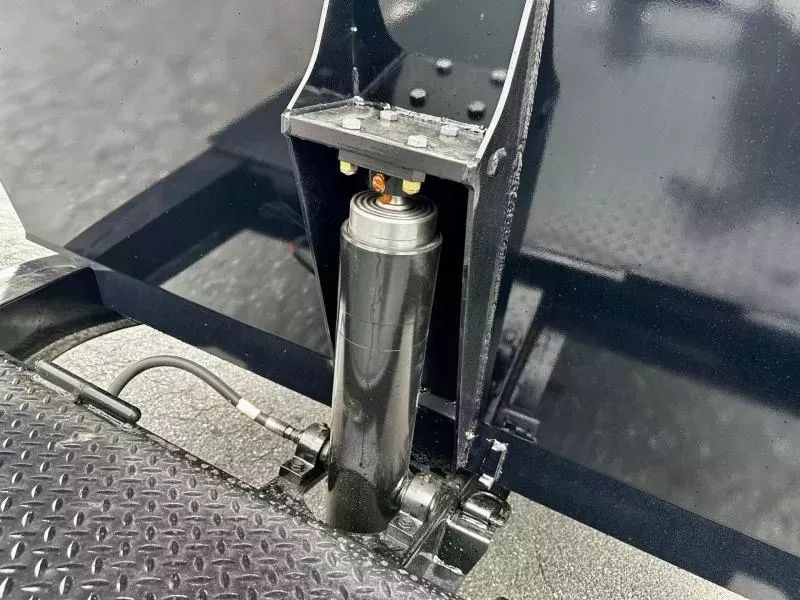 new Dump Trailers Big Tex Trailers Other for sale, in Denver, PA Thumbnail 9