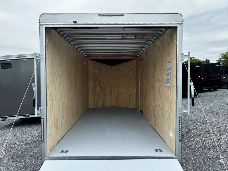 new Cargo (Enclosed) Trailers Car Mate Trailers Other for sale, in Denver, PA Thumbnail 4