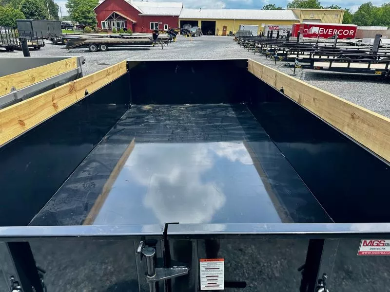 new Dump Trailers Liberty Other for sale, in Denver, PA Thumbnail 4