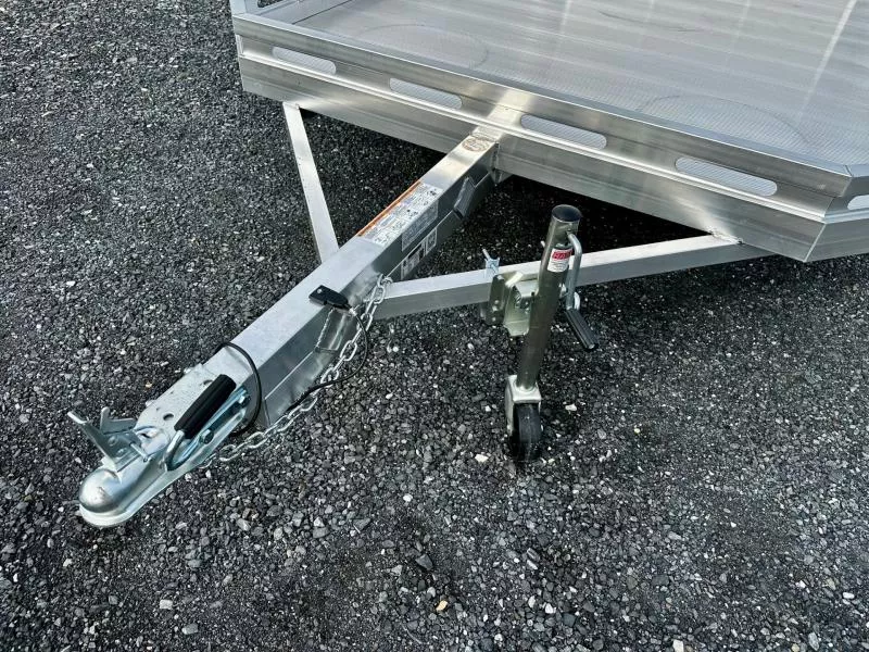 new Utility Trailers Aluma  for sale, in Denver, PA Thumbnail 7